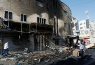 Sobe para 10 o número de mortos em ataque de Israel contra cidade na Cisjordânia