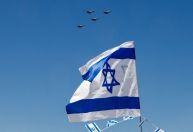 Denúncias de antissemitismo no Brasil crescem 1.000% após guerra em Israel, indica Conib