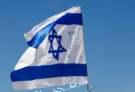 Israel diz que derrubou drone que transportava armas do Egito