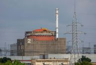 Após vistoria, agência descarta presença de explosivos na usina de Zaporizhzhia