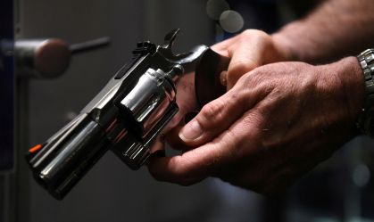 PM é preso após matar colega policial na véspera de Ano Novo na Bahia