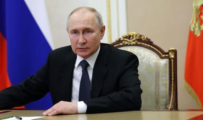 Entenda por que Putin diz que Grupo Wagner não existe