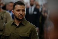Brasil vai participar de nova conferência na Arábia Saudita para discutir guerra na Ucrânia