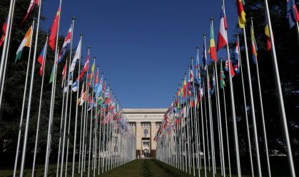 Multilateralismo perdeu o efeito na política global após Trump, diz Pfeifer