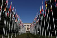 Multilateralismo perdeu o efeito na política global após Trump, diz Pfeifer