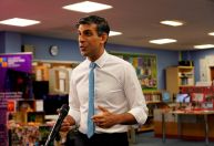 Total de britânicos que dizem que Brexit foi erro bate recorde, diz pesquisa