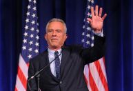 Casa Branca critica Robert Kennedy Jr. por “teorias da conspiração antissemitas”