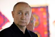 Desaparecimento de rival de Putin não é mera coincidência, diz ex-ministro russo à CNN