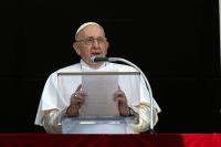 Papa Francisco deixa legado de defesa do meio ambiente; relembre