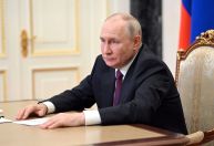 Putin ordena que combatentes do Grupo Wagner assinem juramento de lealdade