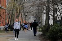 Índia é o país que mais envia estudantes para os EUA; veja ranking
