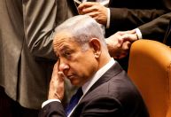 Análise: tempo está passando para Netanyahu enquanto conflito com o Hamas se intensifica