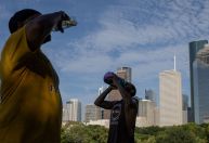 Sensação térmica em cidade do Texas passa de 39 °C em meio a corte de energia