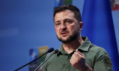 Ucrânia investiga se tropas russas mataram soldados após rendição
