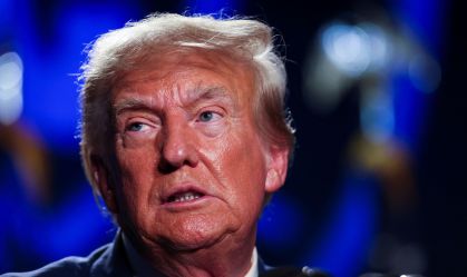 Termina primeiro dia de julgamento de Trump sobre fraude; testemunha ainda finalizará depoimento