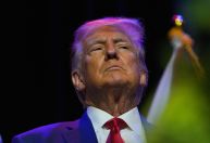 Juiz de Nova York considera Donald Trump responsável por fraude