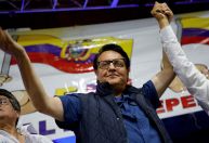 Assassinos de Fernando Villavicencio, candidato à Presidência do Equador, são condenados a 34 anos