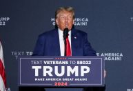 Análise: Trump já mostra o quão selvagem e extremo seria um segundo mandato