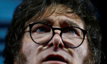 Javier Milei é eleito 12º presidente da Argentina em 40 anos de democracia; veja linha do tempo