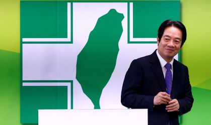 Taiwan se prepara para exercícios militares chineses durante visita de vice-presidente aos EUA