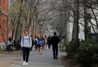 Cresce número de estudantes brasileiros nos EUA