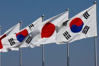Japão e Coreia do Sul buscam amenizar impacto das tarifas antes de agosto