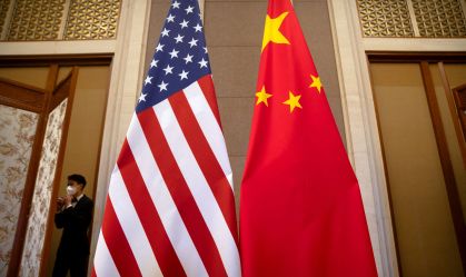 China registra queixa na OMC e diz que taxação "viola regras"