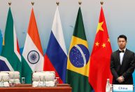 Américo Martins: Putin e Dilma discutiram alternativas ao dólar no comércio dos Brics