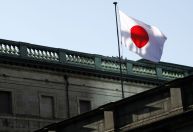 Japão está preocupado com impacto de tarifas, diz ministro das Finanças