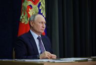 Putin alerta para problemas na economia russa caso inflação saia do controle