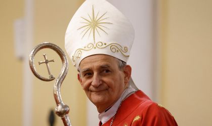 Conheça Matteo Zuppi, "padre de rua" italiano entre favoritos para conclave