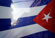 Cuba diz que sua embaixada em Washington foi alvo de “ataque terrorista” com coquetéis molotov