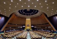 Zelensky pressionará por apoio de líderes na Assembleia-Geral da ONU; entenda