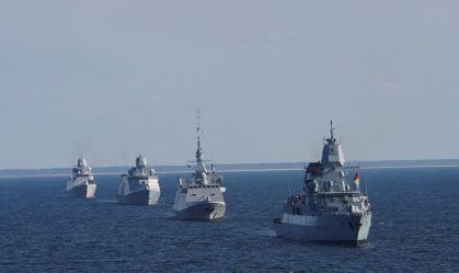 Exercícios da Otan mostram preparação para conflito com a Rússia, diz Moscou