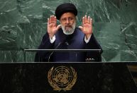 Veja quem é Ebrahim Raisi, o presidente do Irã