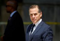Hunter Biden desafia deputados republicanos e defende seu pai: “Não estava envolvido em meus negócios”