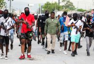 Análise: por que as gangues criminosas têm tanto poder no Haiti