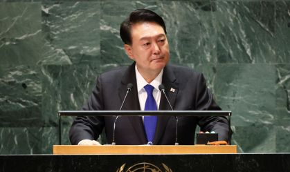 Promotoria da Coreia do Sul abre investigação criminal contra presidente