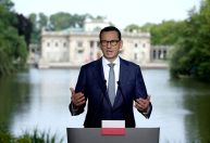 Análise: Briga da Polônia com a Ucrânia é presente para Putin e deixa Europa furiosa