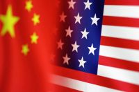 EUA e China acertam estrutura de acordo comercial, diz negociador