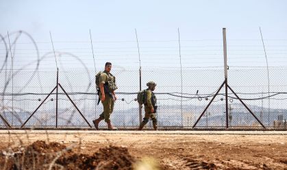 Dois palestinos morrem após Israel bloquear hospital na Cisjordânia, diz Médico Sem Fronteiras