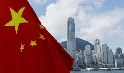 Economia chinesa tem no 3º trimestre ritmo mais fraco desde início de 2023