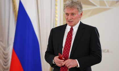 Rússia diz esperar resposta de Ucrânia sobre próxima rodada de negociações
