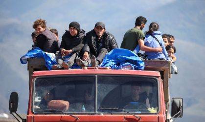 República de Nagorno-Karabakh deixará de existir em 2024; entenda