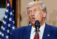 Trump mostra otimismo sobre potencial cessar-fogo e reforça papel da Rússia