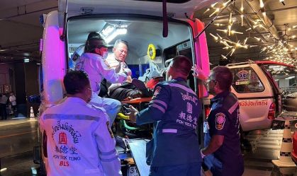 Polícia tailandesa prende suposto atirador de 14 anos após 3 mortes em shopping