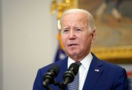 Joe Biden visitará Israel nesta quarta-feira (18), diz secretário de Estado