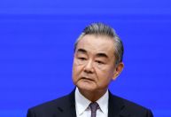China “simpatiza profundamente” com o povo da Faixa de Gaza, diz chanceler