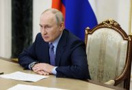 Rússia mantém convite à delegação do Hamas para ir a Moscou, ainda que sob fortes críticas de Israel