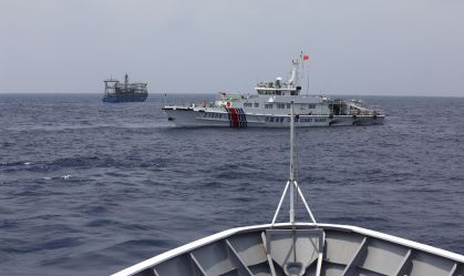China e Filipinas trocam acusações por "incidentes perigosos” no Mar do Sul